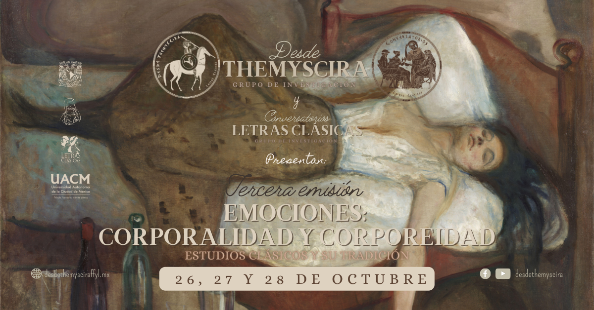 Emociones: Corporalidad y Corporeidad